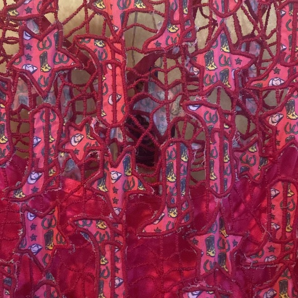 Double D Ranchwear Smitten Dress - Picture 12 of 12